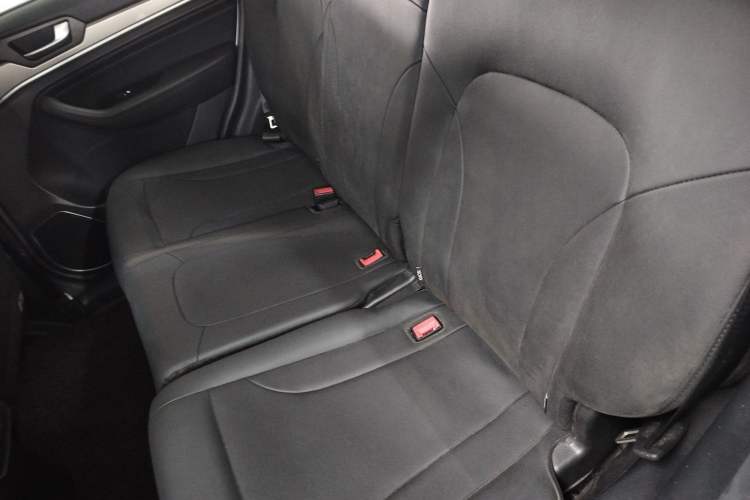 Used Haval H6 2019 Sport Edition 1.5T Automatic Two-Wheel Drive Elite Model China VI