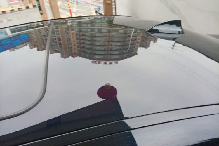 Used BMW 3 Series 2021 Second Facelift 325i M Sport Night Edition Package
