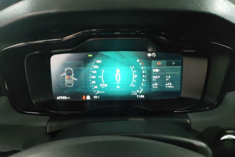 Used Lynk & Co 03 2020 2.0TD Automatic Trend Edition
