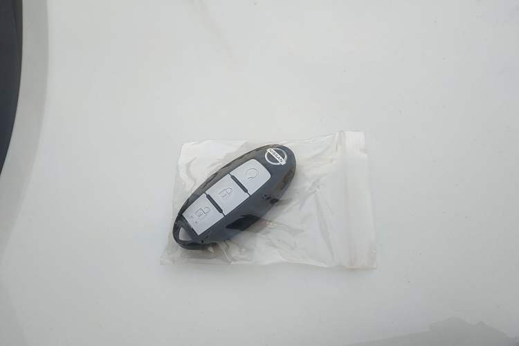 Used Nissan X-Trail 2021 VC-Turbo 300 CVT 2WD Comfort Edition
