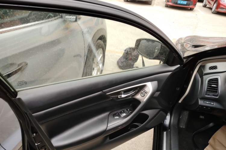 Used Nissan Teana 2013 2.0L XL Comfort Edition
