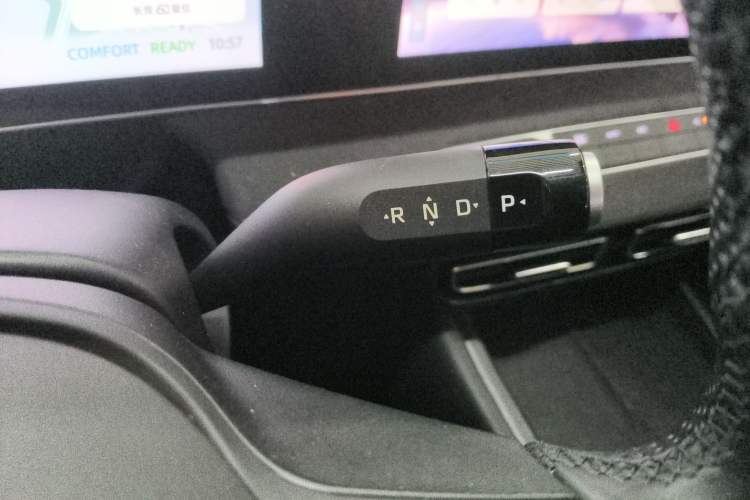 Used Roewe D7 2023 EV 510km Rear-Drive Flagship Edition