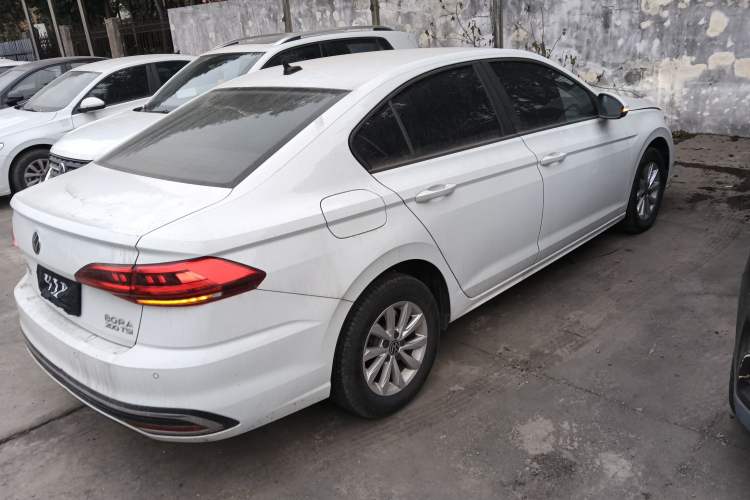 Used Volkswagen Bora 2024 200TSI DSG Comfort Edition