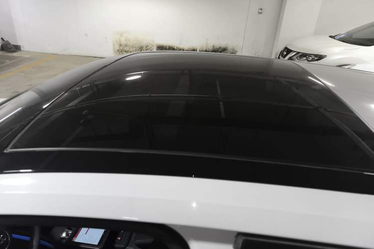 Used Audi Q2L 2018 35 TFSI Launch Exclusive Edition China VI
