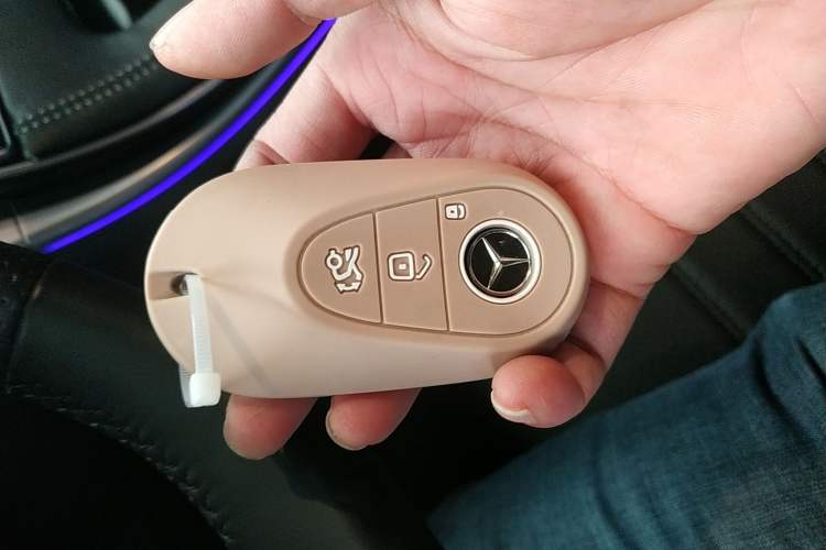 Used Mercedes-Benz C-Class 2023 C 260 L Sport Edition
