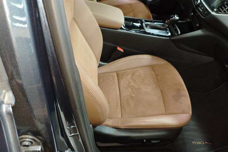 Used Buick Regal 2019 20T Elite Version China VI Standard