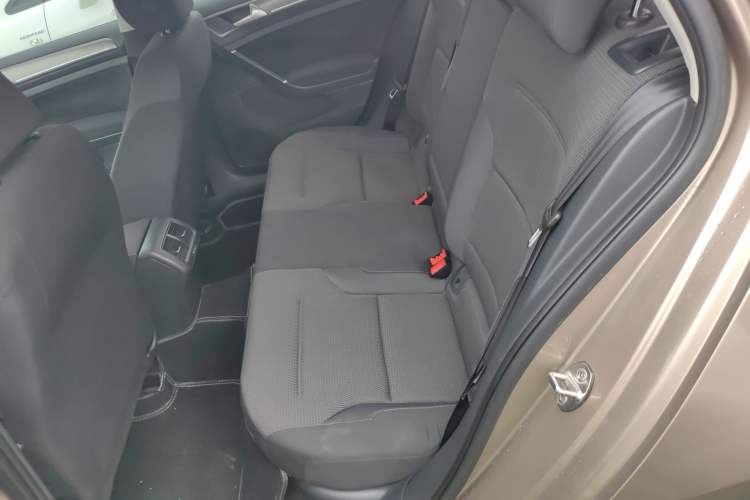 Used Volkswagen Golf 2015 1.4TSI Automatic Comfort Model