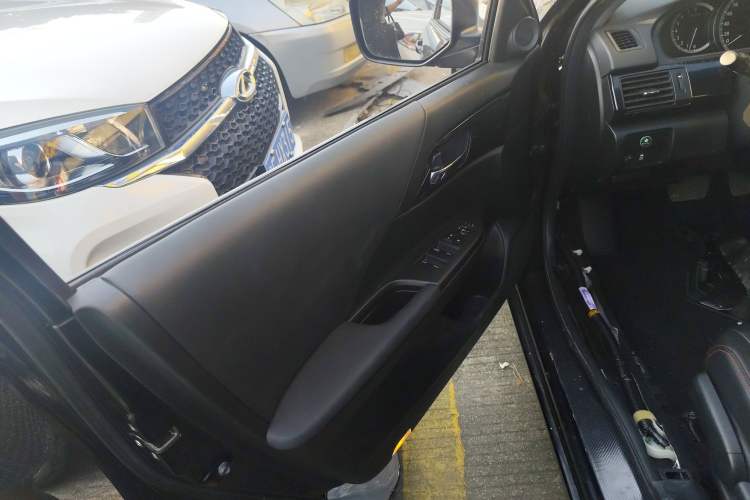 Used Honda Accord 2016 2.0L Comfort Edition