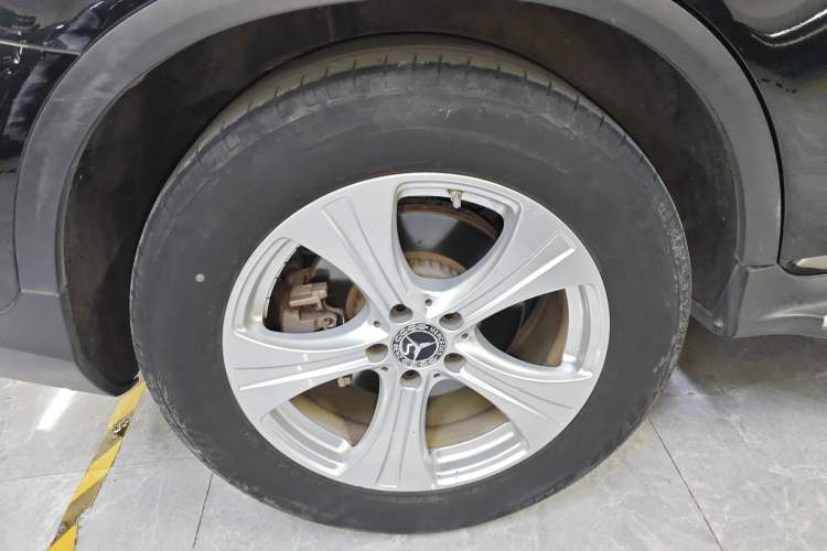 Used Mercedes-Benz GLC 2020 GLC 260 L 4MATIC Dynamic Model
