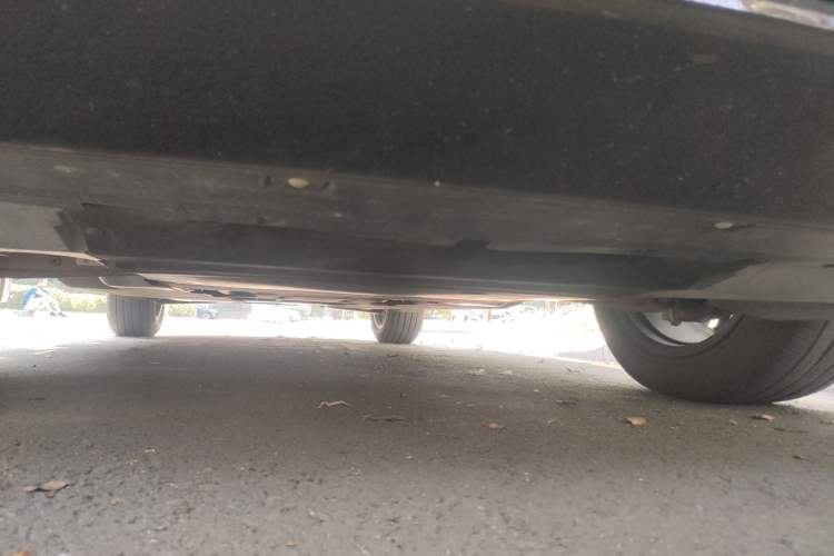 Used Audi Q5L 2018 40 TFSI Prestige Fashion Edition China VI
