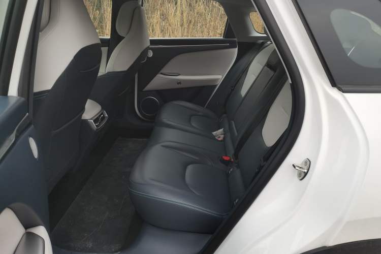 Used ARCFOX Alpha T5 2024 520 MAX