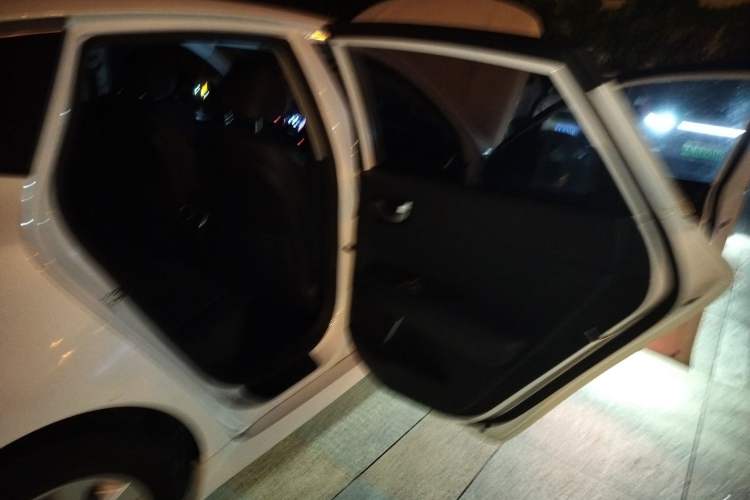 Used Kia K5 2016 1.6T Automatic LUX
