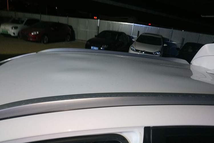 Used Toyota YARiS L 2021 X-Trail 1.5L CVT Leading Edition
