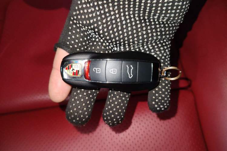 Used Porsche Macan 2024 Macan 2.0T
