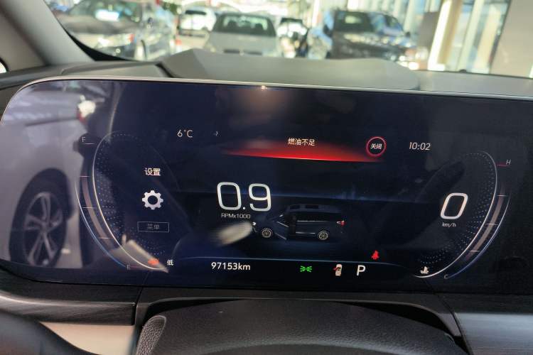 Used Buick GL8 2022 ES Landtrek 653T Comfort Edition
