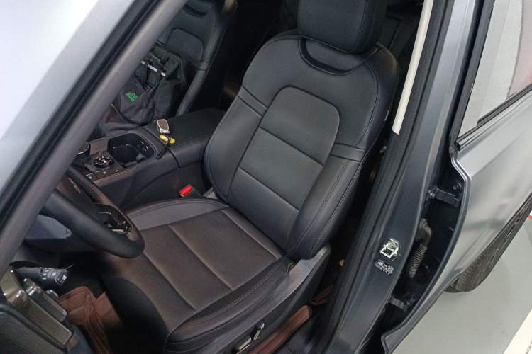 Used Haval Raptor New Energy 2024 Hi4 102 Pro
