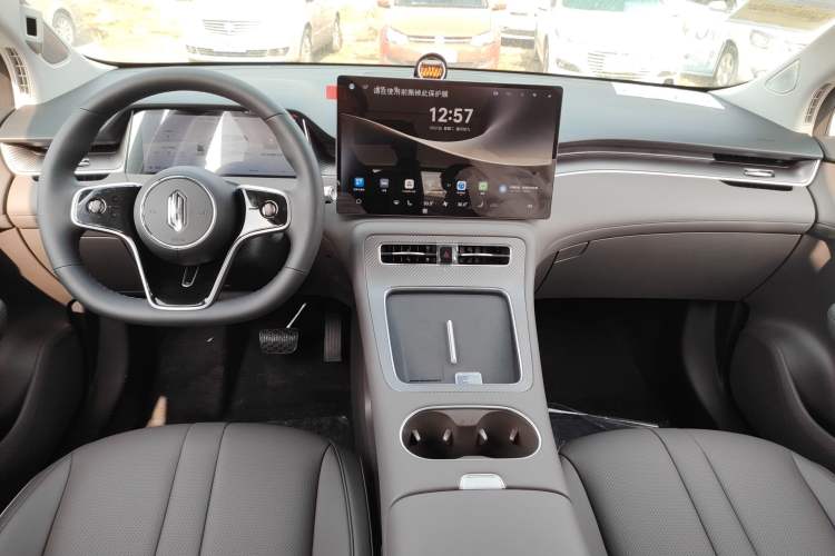 Used Hima H5 2025 Model Pure Electric Pro