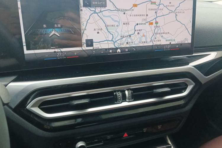 Used BMW 3 Series 2024 325Li M Sport Night Edition Package
