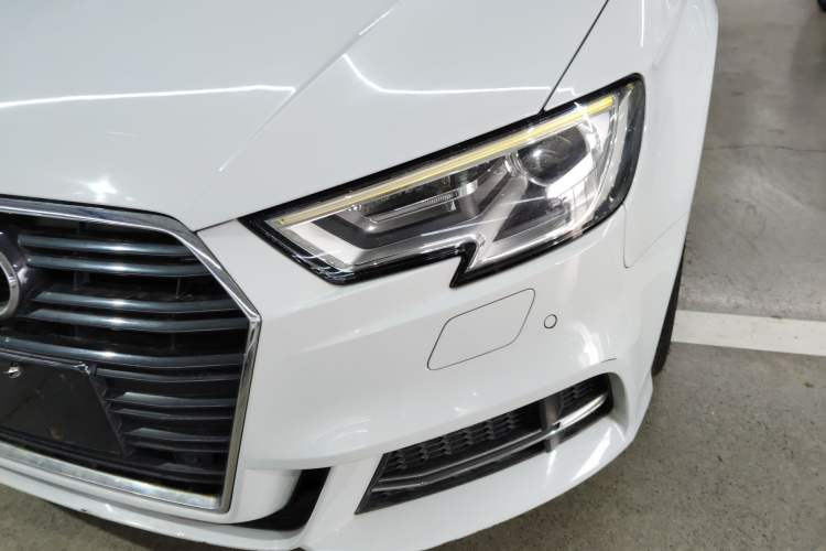 Used Audi A3 2017 Sportback 35 TFSI Fashion Model