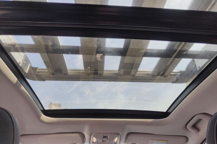 Used GAC Trumpchi GS4 2022 270T Automatic Smart Drive Navigation Edition