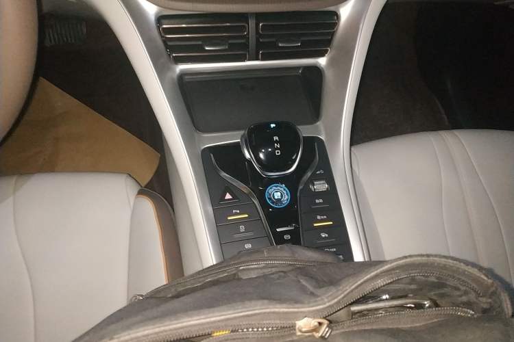 Used BYD Song Pro New Energy 2023 Champion Edition DM-i 110KM Beyond Model