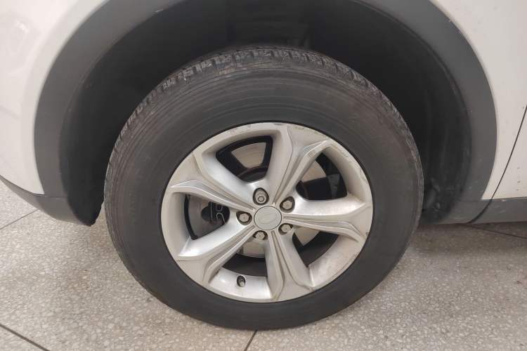 Used Land Rover Discovery Sport 2017 2.0T PURE
