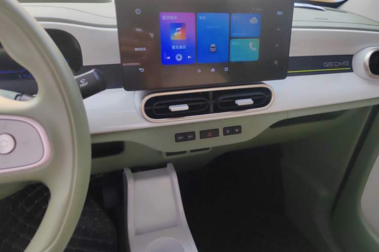 Used  Panda 2025 210km Panda Rider
