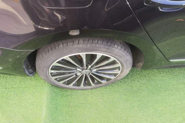 Used Volkswagen Passat 2016 330TSI DSG Prestige Edition