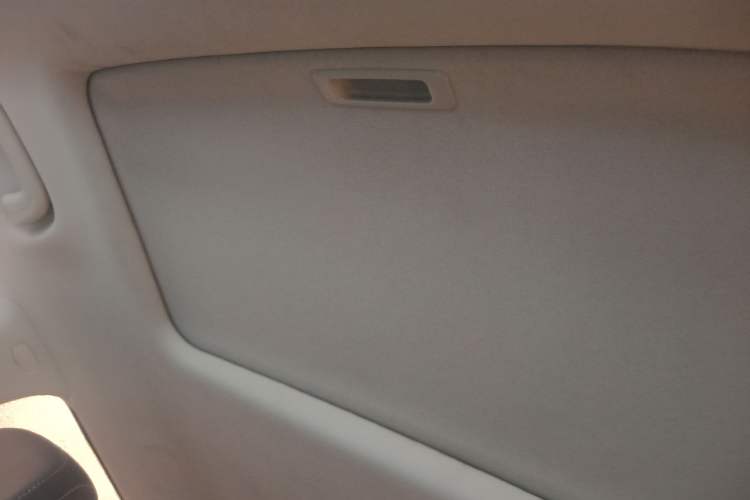 Used Geely Auto Emgrand X7 Sport 2021 Million Edition 1.8TD DCT Two-Wheel Drive Comfort Model
