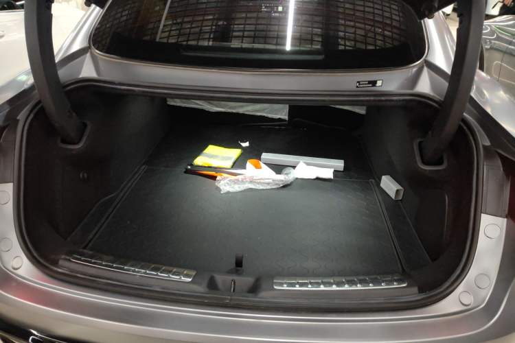 Used Hima Luxeed S7 2024 Max RS
