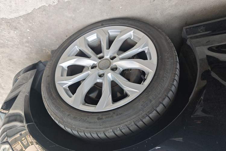 Used Audi A6L 2018 35 TFSI Collector's Edition