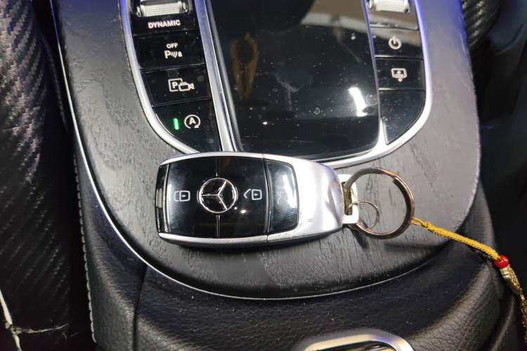 Used Mercedes-Benz E-Class 2019 E 300 L Sport Luxury Edition