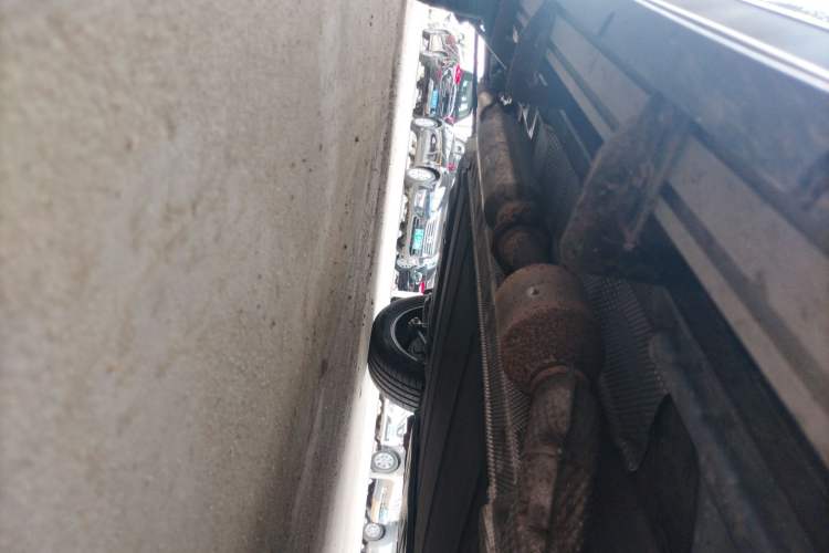 Used BYD Song PLUS New Energy 2021 DM-i 110KM Flagship PLUS
