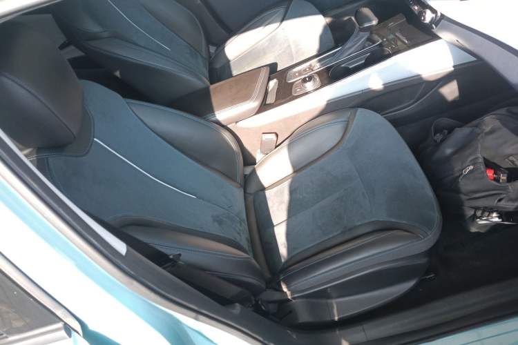 Used Buick Velite 6 2019 Connected & Smart Edition