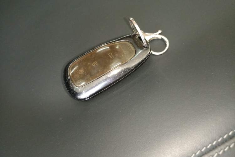 Used Li Auto ONE 2020 Extended-Range 6-Seater Version
