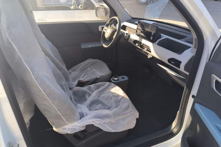 Used  Panda 2024 Panda Mini 200km Endurance Bear