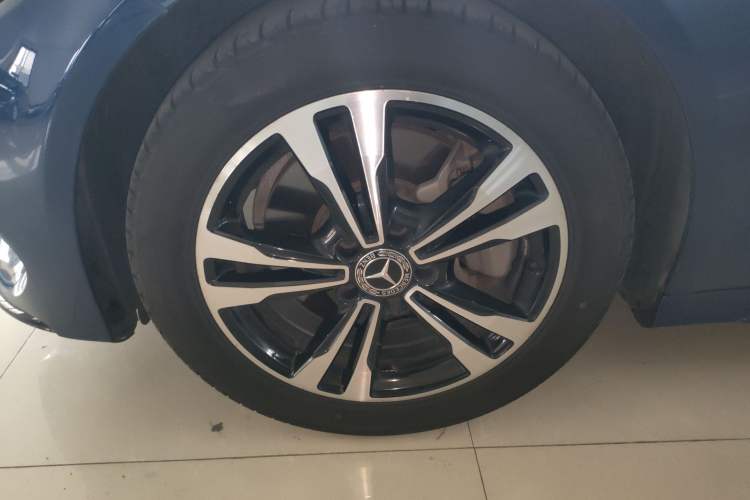 Used Mercedes-Benz C-Class 2018 C 200 Sport Edition