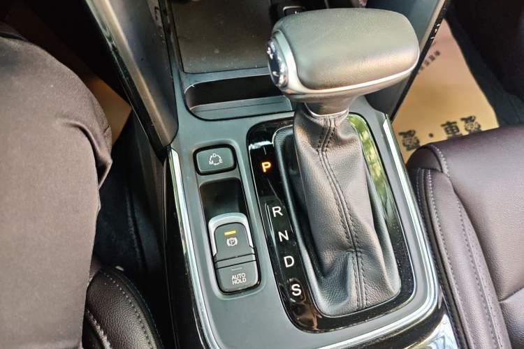 Used GAC Trumpchi GS4 2018 235T Automatic Two-Wheel Drive Elite Millionth Anniversary Edition
