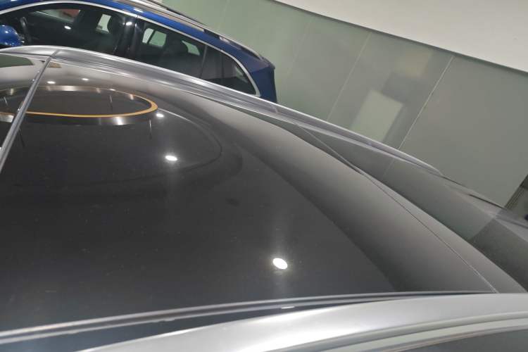 Used Mercedes-Benz GLC 2021 GLC 300 L 4MATIC Dynamic Model
