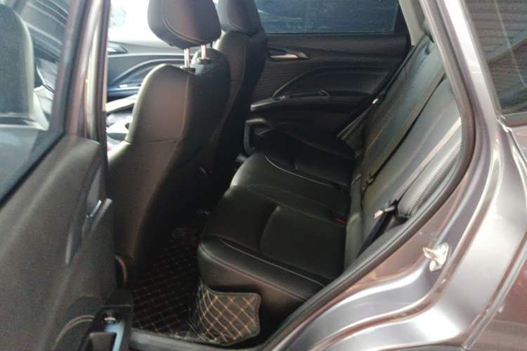 Used NETA V 2022 Chao 400 Lite
