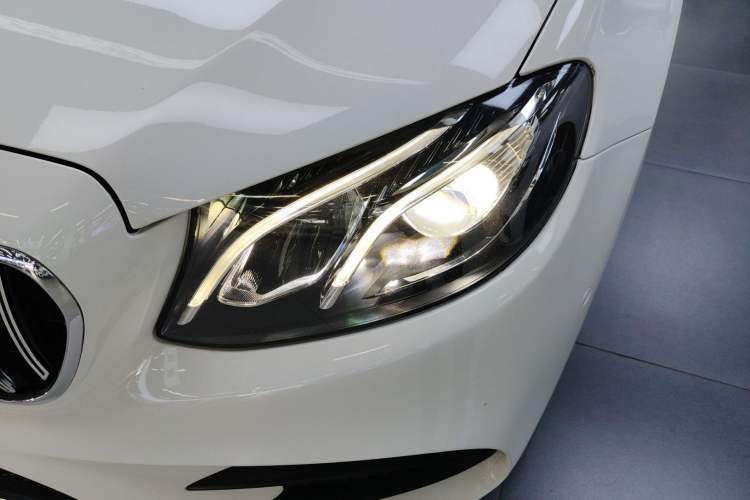 Used Mercedes-Benz E-Class 2019 Restyled E 300 L Sport Luxury Edition