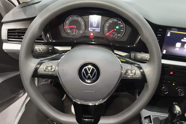 Used Volkswagen Lavida 2021 1.5L Automatic Comfort Edition