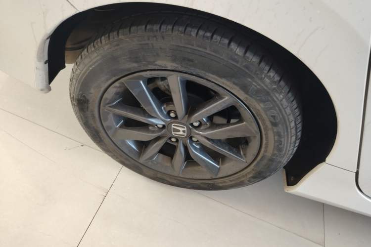 Used Honda Civic 2019 180TURBO CVT Shangdong Edition China VI
