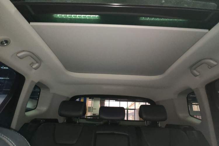 Used BYD Song Pro 2019 1.5T Automatic Luxury Model
