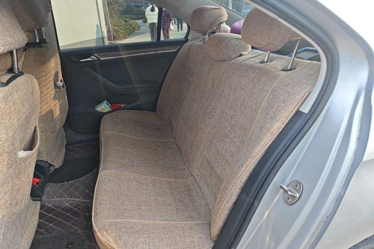 Used Volkswagen Jetta 2017 1.5L Automatic Luxury Model