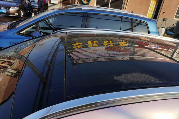 Used Mercedes-Benz GLA 2016 GLA 220 4MATIC Fashion Edition