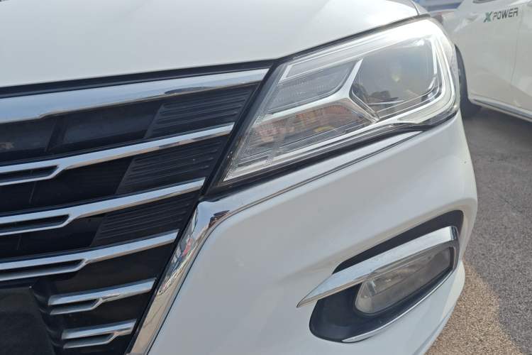 Used Roewe i5 2020 1.5L Manual 4G Connect Luxury Edition
