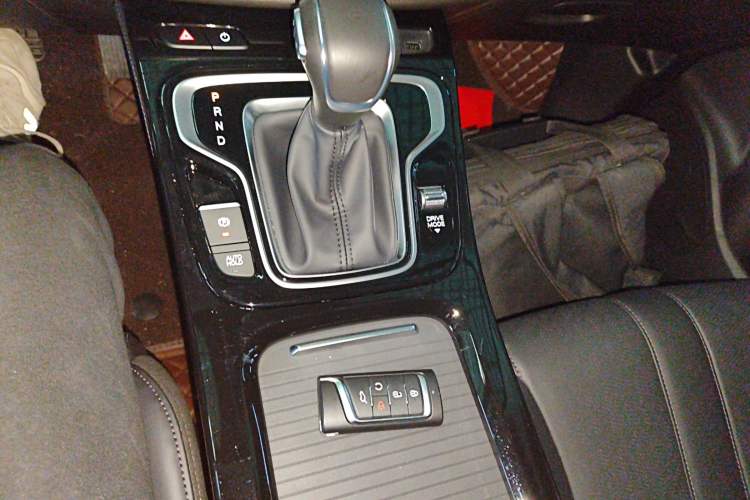 Used GAC Trumpchi M6 