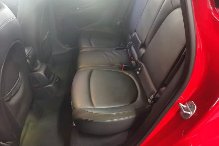 Used  Countryman 2018 1.5T COOPER ALL4 Artist
