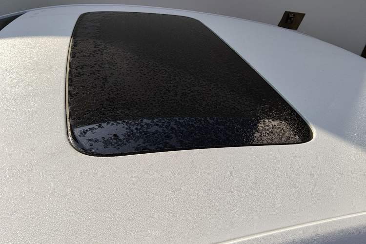 Used Buick GT 2018 18T Automatic Elite Model
